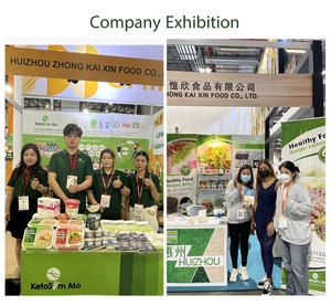 Ketoslim Mo Shirataki fideos instantáneos bolsa a granel bajo en sodio sin gluten 270g Halal EAU Arabia Saudita Egipto Oriente Medio Ramen <span class=keywords><strong>Fettucine</strong></span> - Product Image 4