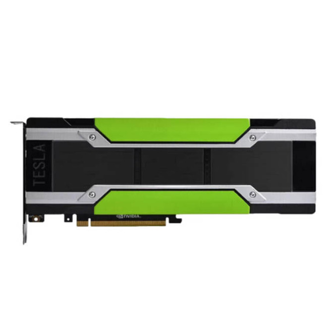 Tesla V100/P100/T4/P4/P40/M10/M40 GPU Graphic Card 8gb/16gb DDR5 Video Accelerator for ChatGPT AI HPC Data Centre