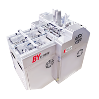 Tête de machine d'alimentation par friction intelligente avec guidage automatique, marque Ifeeder, AC 220V, 200kg