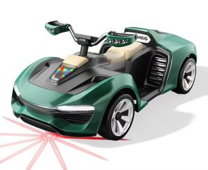 <span class=keywords><strong>Auto</strong></span> Elettrica per Bambini di Alta Qualità con Batteria 12V <span class=keywords><strong>e</strong></span> Telecomando, Macchina Cavalcabile per Ragazzi <span class=keywords><strong>e</strong></span> Ragazze - Product Image 1