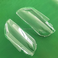 1 pasang ini cocok untuk merek Ferrari baru kap lampu SF90 kualitas tinggi