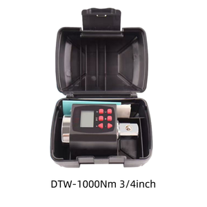 Torquemètre électronique numérique haute précision 3/4 pouce 1000 Nm avec grand écran, Torquemètre numérique 1 pouce 1000 Nm - Product Image 3
