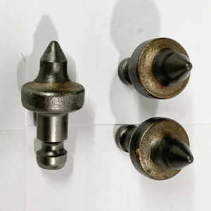 FAE FA20/10-1 <span class=keywords><strong>BM92</strong></span> dents de tranchée pour fondation supports de dents de travail pour tronçonneuse trancheuse chaîne machine tranchée fondation - Product Image 6