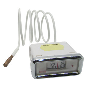 เทอร์โมมิเตอร์เครื่องทำน้ำอุ่น KDB 20-110 องศาเซลเซียส พร้อมจอแสดงผลแบบโพรบ สำหรับอะไหล่ตู้กดน้ำ - Product Image 3