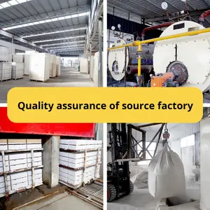 Alfombrilla Aislante de Nano SiO2 de Baja Conductividad Térmica para Acero, para Calderas, Torpedos, Calderas Intermedias, Molinos de Cemento, Henan Xinmi - Product Image 3