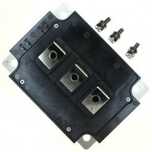 CM300DY-24NF ทรานซิสเตอร์ IGBT โมดูล อิเล็กทรอนิกส์ใหม่และของแท้ 1200V 300A 1130W - Product Image 1