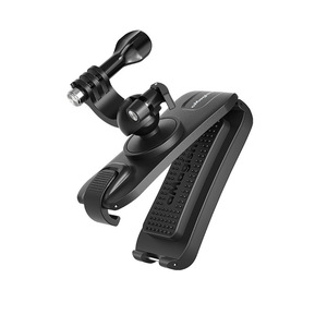 ที่ยึดกล้องแอคชั่น aMagisn แบบหนีบกระเป๋าเป้สะพายหลัง หมุนได้ 360 องศา สำหรับ Insta360 DJI GoPro - Product Image 1