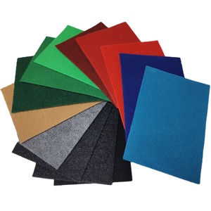 Lễ Hội Triển Lãm Vật Liệu Trang Trí Vải Đỏ Sự Kiện Màu Xanh Lá Cây Thảm Rolls Thảm Trung Quốc Hiện Đại Màu Xanh Đứng Sàn - Product Image 4