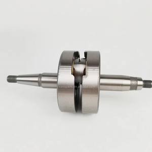 Vilebrequin de remplacement pour moteurs WANOU <span class=keywords><strong>DERBI</strong></span> 2 temps 50cc-80cc, Vilebrequin de moto - Product Image 5