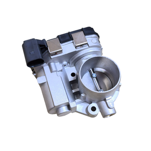 ¡Cuerpo de acelerador electrónico para <span class=keywords><strong>Seat</strong></span> IBIZA <span class=keywords><strong>Mii</strong></span> Skoda CITIGO FABIA VW POLO UP! 1,0 CHYA CHYE 070131512D 070131512F 04C133062D - Product Image 1