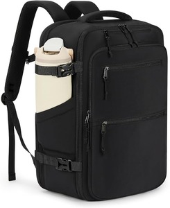Spacious Compartment Vietnam School Messenger Bag Minimal Convenient Storage with <b>Top</b> Handle OEM - Product Image 1