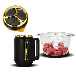 طاولة متعددة الأغراض ، مفرمة لحم ، وعاء لحم وخضروات ولحم ، آلة كهربائية لفوفو البلاستيك - Product Image 6