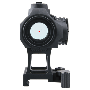 矢量光学小牛1x22橡胶盖下1/3共同见证战术红点瞄准镜IPX6防水超亮点 - Product Image 5