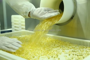 แคปซูลน้ำมันเมล็ดงา - Product Image 6