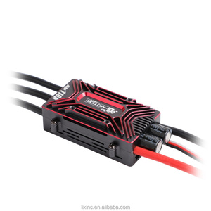 AM116A مباشرة من المصنع <span class=keywords><strong>3</strong></span>-8S Lipo عالية الدقة ESC 120A بدون فرش FPV بدون طيار سباق متوافق مع Mini Air <span class=keywords><strong>2</strong></span> نماذج ملحقات الإطار - Product Image 2