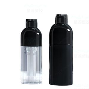 Chai Bơm Bọt Thiết Kế Mới Cho <span class=keywords><strong>Cruset</strong></span> Chai Thuốc Nhuộm Tóc Lớn Rỗng Có Bơm Đôi Cho Chăm Sóc Tóc Nhuộm - Product Image 2