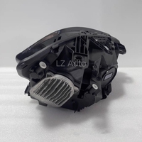 Kit de modernisation de phares pour Mercedes-Benz Classe A 2013-2018, phares LED pour Benz W176, lampe Mercedes W176, éclairage de voiture d'occasion