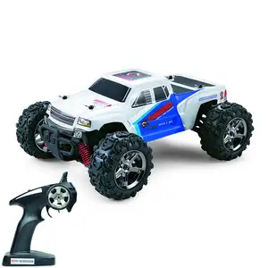 1/24 Scale 30mins long time play 40m range off road buggy r/c car 4x4
