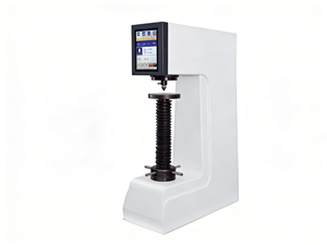 HB-3000C Electric Brinell <strong>Hardness</strong> <strong>Tester</strong> for Steel Cast Iron Metal Testing - Product Image 2