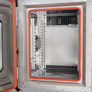 Câmara teste 150L ESS câmara mudança temperatura rápida teste certificação Ce simulação climática - Product Image 2