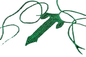 Custom Regular Fit Heavyweight 100% Cotton <b>Knitted</b> T-Shirt <b>for</b> Men with Embroidery <b>Animal</b> Print Anti-Wrinkle Features - Product Image 4