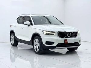 <span class=keywords><strong>Volvo</strong></span> <span class=keywords><strong>XC40</strong></span> 2021 d'occasion, conduite à gauche, automatique, essence, SUV, pour l'exportation - Product Image 2