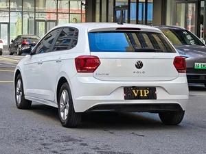Voitures d'occasion Volkswagen Polo 2023 Facelift <span class=keywords><strong>2</strong></span> Plus Automatique Panoramique Leisure <span class=keywords><strong>1</strong></span>.5L 110 L4 Essence 5 portes 5 places Hatchback - Product Image 4