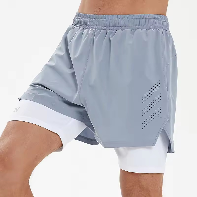 Gym Custom Quick Dry Lightweight Shorts