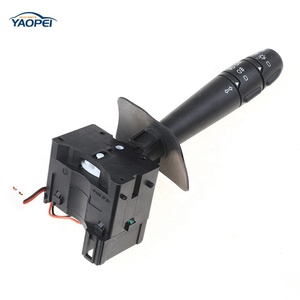 Commutateur de commande de clignotant de colonne de direction YAOPEI 77010-48957 pour Renault <span class=keywords><strong>Clio</strong></span> 1998-2005 - Product Image 6