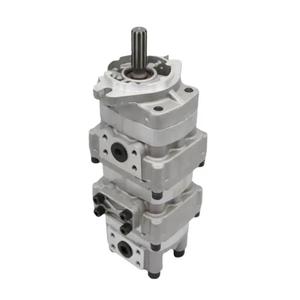 Excavator Part 7054108100 Piston Pump 705-41-08100 <b>Pilot</b> Gear Pump for PC28UU - Product Image 3