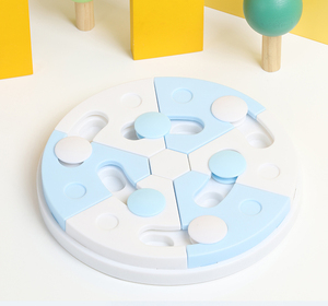 2025 yeni ürünler toptan bulmaca oyunu köpek oyuncak eko akıllı oyuncaklar köpekler için - Product Image 5