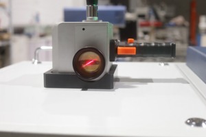 Nouvelle machine de nettoyage laser à impulsion JPT MOPA 500W, <span class=keywords><strong>service</strong></span> de nettoyage à haute efficacité - Product Image 3