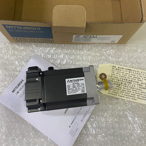Repuesto Industrial para Servomotor Mitsubishi FANUC HF-KP43J - Product Image 2
