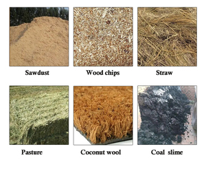 Máy sấy trống quay cho Phân bón/máy sấy kết hợp máy sấy quay tiết kiệm năng lượng xỉ khô/Máy sấy quay cát tự chế - Product Image 5