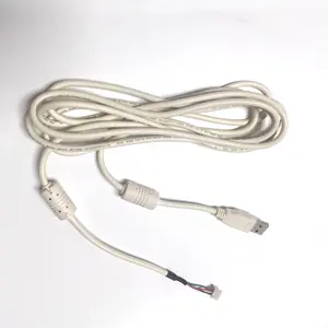 USB2.0 A male TO PH2.0 4PIN terminal cable for keyboard