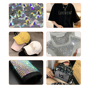 Máy cắt và phay <span class=keywords><strong>CNC</strong></span> tự động cỡ nhỏ Hongcai <span class=keywords><strong>6090</strong></span> để bàn dùng cho nhôm, acrylic, đá pha lê - Product Image 4