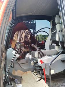 รถขุดมือสอง Doosan DX140LC รถขุด 14 ตัน Doosan DX140 สภาพดีเยี่ยม - Product Image 6