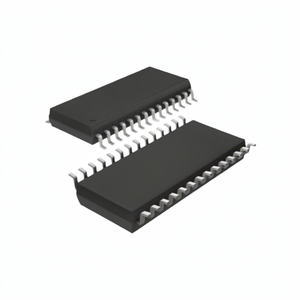 28 TSSOP (0,173'', largeur 4,40 mm) BOM IC en stock MAX3243CUI+G1Z Pièces et composants électroniques Interface - Product Image 1