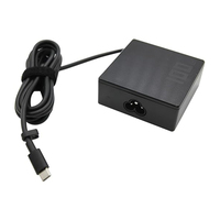 Adaptateur USB-C Type C 20V 5A A20-100P1A pour Asus MSI ROG New Pd X13 14 Laptop, alimentation 100W avec protections OVP OTP OCP