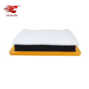 Línea de producción de filtro de aire automotriz, OEM 04E129620C, adecuado para coche alemán - Product Image 3