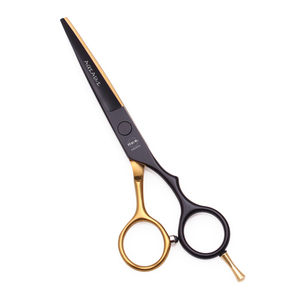 Aqiabi Nhật Bản Kéo Tóc Thép Chuyên Nghiệp 5.5 ''6' 'Cắt Tóc Mỏng Shears A1029 Dao Cạo Cạnh Sắc Nét Lưỡi Tip Cho Cắt Tóc - Product Image 2