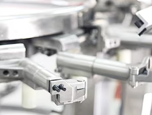 Machine d'emballage automatique préfabriquée à moteur haute précision Jx250 pour liquides, aliments et produits chimiques, emballage personnalisé - Product Image 2