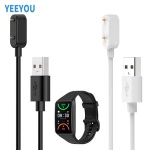 QC2.0 jam tangan pintar kabel pengisi daya listrik, kabel dapat ditarik 5W untuk Band 8/Fit 2/7/6/6pro jam tangan anak 4X - Product Image 1