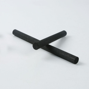 Dia.20 Mm Dày Màu Đen Tự Nhiên Sậy Khuếch Tán Gậy Mây Cho Hương Thơm Dầu - Product Image 3