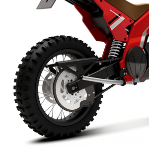 <span class=keywords><strong>Moto</strong></span> électrique tout-terrain de course pour adultes 6000W 72V, grande puissance, 95 km/h, <span class=keywords><strong>moto</strong></span> cross, pneus 21/18 - Product Image 2