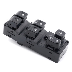 Interruptor de Elevalunas Eléctrico Jianghuai Ruifeng 3750030U8910 para Uso Automotriz - Product Image 1