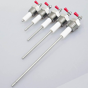 Sonde de conductivité pour électrode de niveau d'eau de chaudière, capteur de conductivité pour machine à eau chaude, capteur de contrôle de limite - Product Image 3