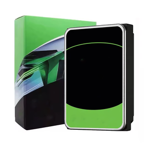 New HDD 7E8 6TB ST6000NM021A <b>Internal</b> Hard <b>Drive</b> CMR 3.5in 256MB SATA 3.0 7200 RPM Enterprise Server Data Center - Product Image 1