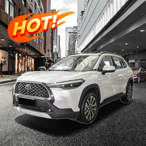 2024锐利边缘2.0L双引擎先锋版新条件左转向前轮驱动带后摄像头 - Product Image 1