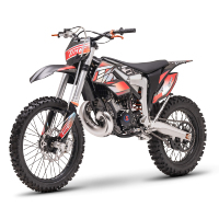 Stark Varg 25KW Volwassen Aangedreven Dirtbike Dubbele Schijfrem 110km/u Off-Road Motocross Volwassenen